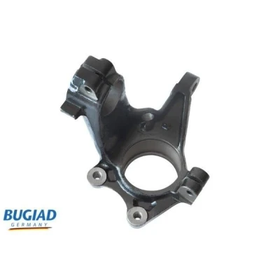 Imagen de BUGIAD BSP25283 Mangueta Eje delantero, izquierda PEUGEOT: 206 Hatchback, SW