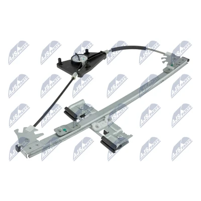 Imagen de Nty Elevalunas Delante, izquierda eléctrico EPS SK 033
