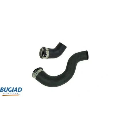 Imagen de BUGIAD 82432 Manguera Turbo con abrazaderas RENAULT: Trafic 3, 3 Bus, OPEL: Vivaro B Combi