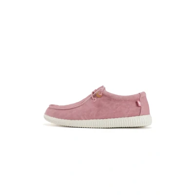 Imagen de Walk in Pitas Wally Zapatos con cordones, Talla: 36, Rosa