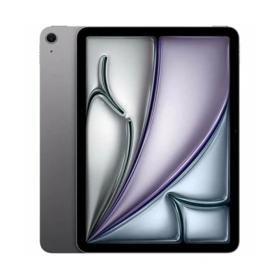 Imagen de Apple iPad Air (2024), 256 GB, Gris espacial, 11&quot;, WiFi, Pantalla Liquid Retina, Chip M2, 10GPU