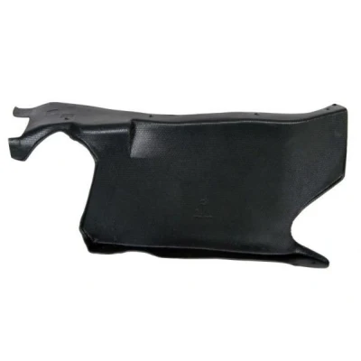 Imagen de Cubierta del motor BLIC 6601 02 0020872P Derecha