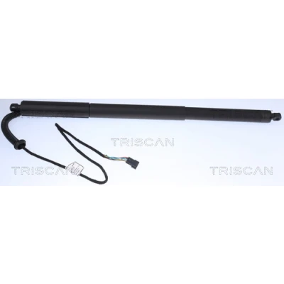 Imagen de TRISCAN 8710 11305 Amortiguador de maletero para vehículos con puerta trasera apertura automática BMW: X3