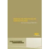 Imagen de Manual De Practicas Contactologia
