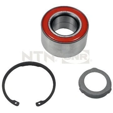 Imagen de SNR R150.10 Juego de cojinete rueda PEUGEOT: Boxer Furgón, Camión plataforma/Chasis