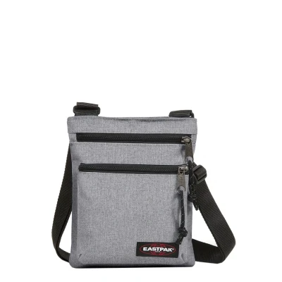 Imagen de Eastpak Rusher Bandolera, Talla: One Size, Sunday grey