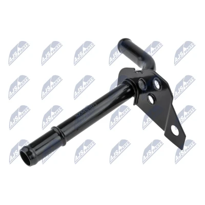Imagen de Tublo flexible de ventilación, depósito combustible NTY PWP MS 022