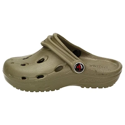 Imagen de Chung Shi Schuhe Dux Duflex Kids Khaki (8900125) 30 Gruen