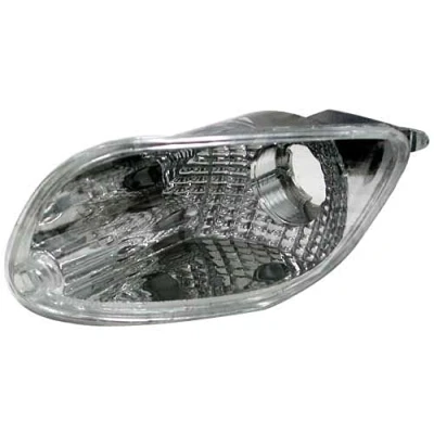 Imagen de ALKAR 2101399 Intermitente Delante, izquierda sin portalámparas PY21W para vehíc. con volante a la FORD: Focus Mk1 Hatchback