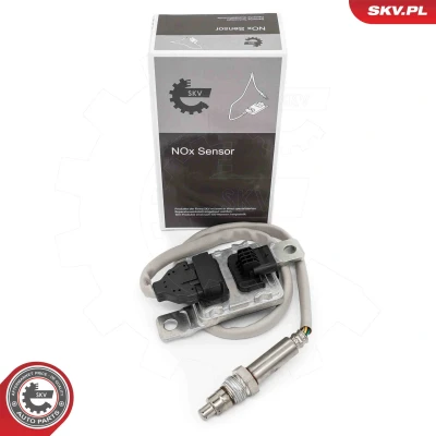 Imagen de ESEN SKV 71SKV070 Sensor NOx, inyección de úrea 12V VOLKSWAGEN: CADDY 4 Kasten