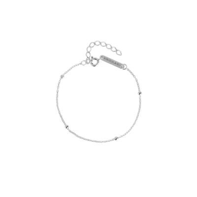 Imagen de Singularu DOTS Pulsera, Mujer, Talla: One Size, Plata