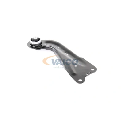 Imagen de VAICO V10 4358 Barra oscilante, suspensión de ruedas Original calidad Eje trasero, derecha Brazo oscilante longitudinal VOLKSWAGEN: Golf 7