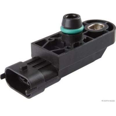 Imagen de HERTH+BUSS JAKOPARTS J5701006 Sensor, presión de sobrealimentación RENAULT: CLIO 3, MEGANE 2, OPEL: Vivaro A Camión plataforma / Chasis