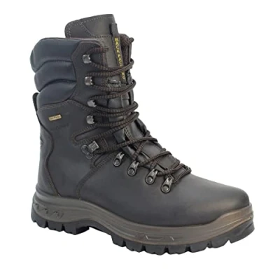 Imagen de Grisport Decoy, Botas de Senderismo Hombre, Marrón (Brown 001), 44 EU