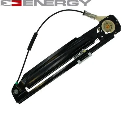 Imagen de Energy Elevalunas Atrás derecha eléctrico sin electromotor POD0060TP BMW: 5 Sedán, Touring