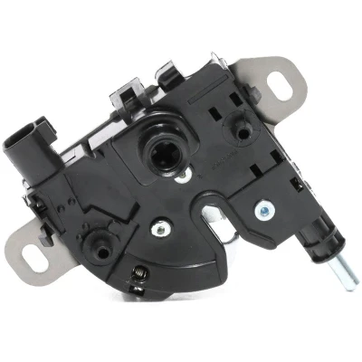 Imagen de METZGER 2310745 Cerradura del capó de motor delante FORD: Focus C Max, 2, 2 Kombi