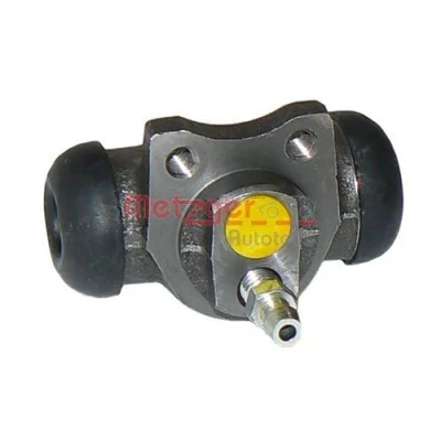 Imagen de METZGER 101 298 Bombin de Freno 19,05 Eje trasero CIFAM OPEL: Corsa B Hatchback, Vectra Berlina, Astra F Berlina