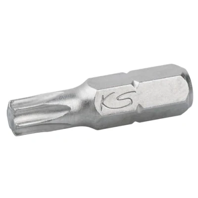 Imagen de KS TOOLS 911.2315 Punta de atornillar 6,3 (1/4&quot;) Acero para herramientas