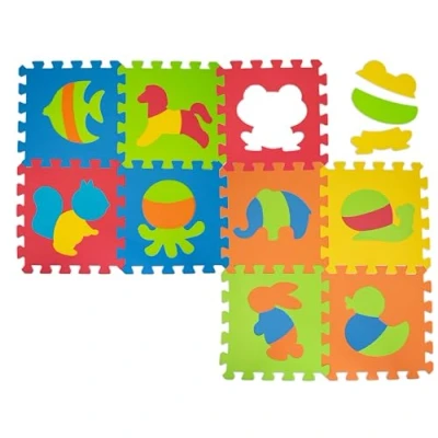 Imagen de Teorema Puzzle de suelo (72475) , color/modelo surtido