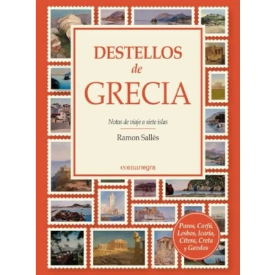 Imagen de Destellos De Grecia