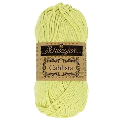 Imagen de Scheepjes 392 Cal Jugo Calista Hilo 1x50g