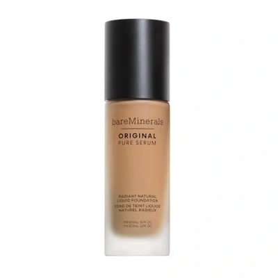 Imagen de BareMinerals Original Base de maquillaje Fair Neutral 1.5 30 ml