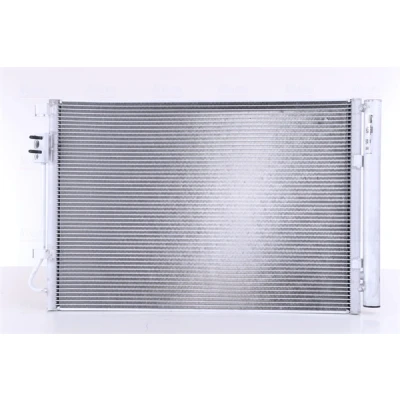 Imagen de NISSENS 940633 Condensador con secador Aluminio 556 R 134 a
