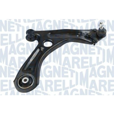 Imagen de MAGNETI MARELLI 301181310520 Barra oscilante, suspensión de ruedas Eje delantero, derecha Brazo oscilante transversal SEAT: Mii