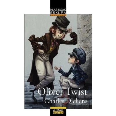 Imagen de Oliver twist