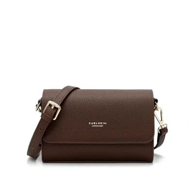 Imagen de Carlheim Scarlett Bandolera, Mujer, Talla: One Size, Brown