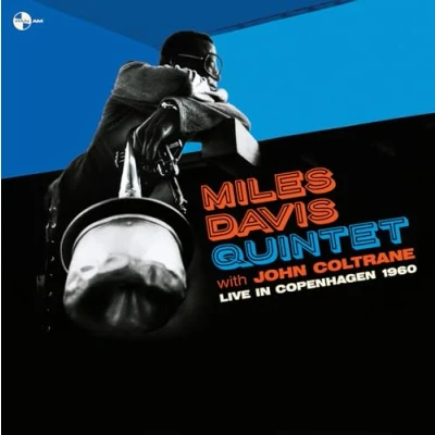 Imagen de Live In Copenhagen 1960 (Limited Edition) [Vinilo]