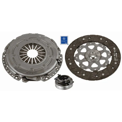 Imagen de SACHS XTend 3000 970 108 Kit de Embrague 240