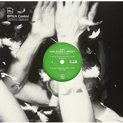 Imagen de Spending Time Together (vinilo)
