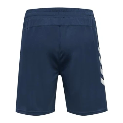 Imagen de Hummel 2 PACK SET Pantalones deportivos, Hombre, Talla: XXL, insignia blue