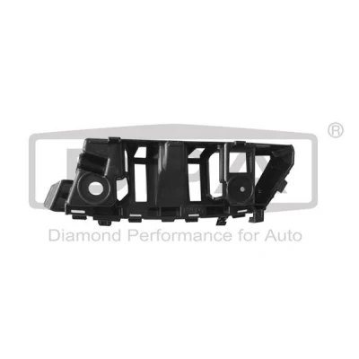 Imagen de DPA 88071858902 Soporte, parachoques derecha VOLKSWAGEN: Tiguan I