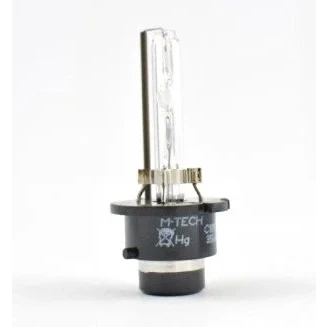 Imagen de Bombilla xenón M TECH Xenon d2s 35w