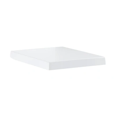 Imagen de Grohe 39488000 Tapa de WC, Blanco (Alpinweiß)