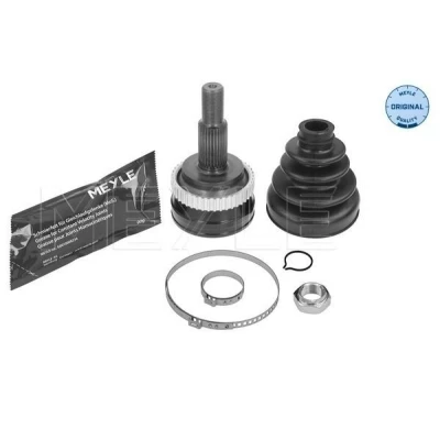 Imagen de MEYLE 16 14 498 0036 Junta Homocinética ORIGINAL Quality lado de rueda con anillo ABS