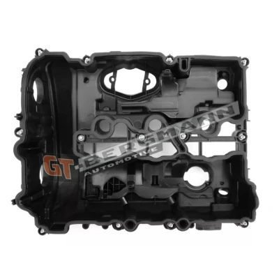 Imagen de FEBI BILSTEIN 178734 Tapa de Balancines con junta BMW: 4 Coupé, 3 Berlina, 1 Hatchback, MINI: Hatchback
