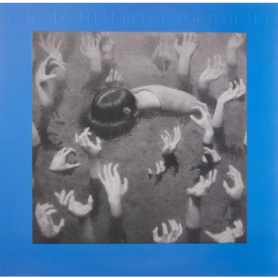Imagen de Friends That Break Your Heart (LP) [Vinilo]