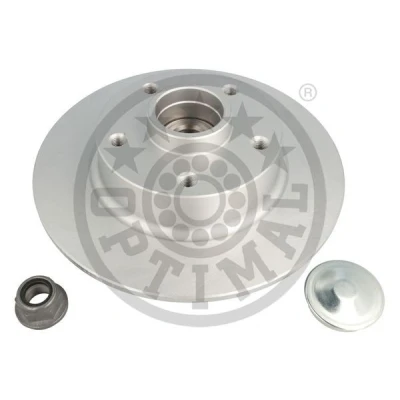 Imagen de Disco de freno OPTIMAL 702983BS4