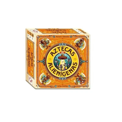 Imagen de Mercurio, Multicolor (BR0012)