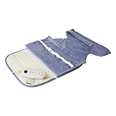 Imagen de ¡Oferta 26% ! Fm Cs 101 Almohadilla Electrica 60*40Cm Cervical