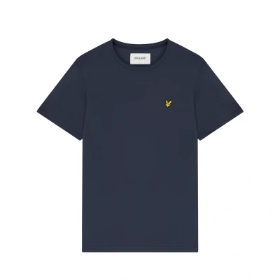 Imagen de T SHIRT PLAIN CLASSIC group: LYLE e SCOTT TS400V