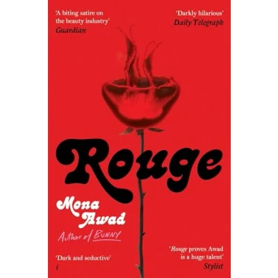 Imagen de Rouge
