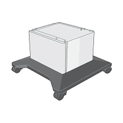 Imagen de Hp Laserjet Printer Cabinet