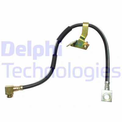 Imagen de DELPHI LH6014 Latiguillos de Freno 572 3/8&quot;x24 UNF CHRYSLER: VOYAGER 2