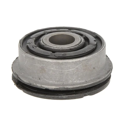 Imagen de FEBI BILSTEIN 09086 Silentblock Brazo de Suspension Eje trasero izquierda, delante, trasero, derecha Caucho AUDI: A6 C4 Berlina, 100 Berlina