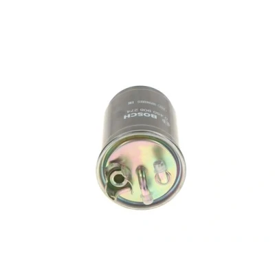 Imagen de BOSCH 0 450 906 274 Filtro Combustible de tubería 8 SEAT: Ibiza 2, Córdoba I Berlina, Inca, VOLKSWAGEN: Polo III Hatchback, Caddy 3