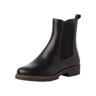 Imagen de Tamaris MIT Touchit Botines bajos, Mujer, Talla: 38, Black Zapatos
